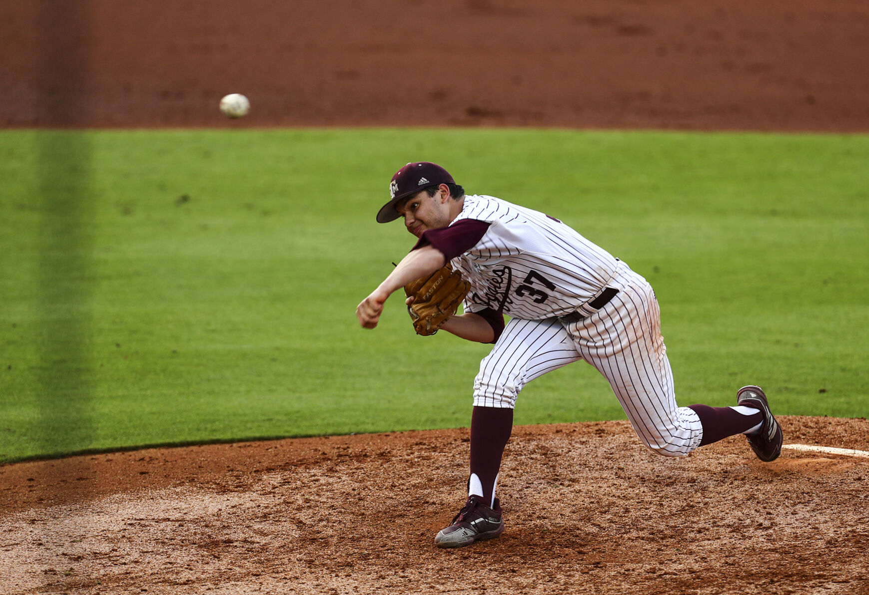 Texas A&M vs. LSU